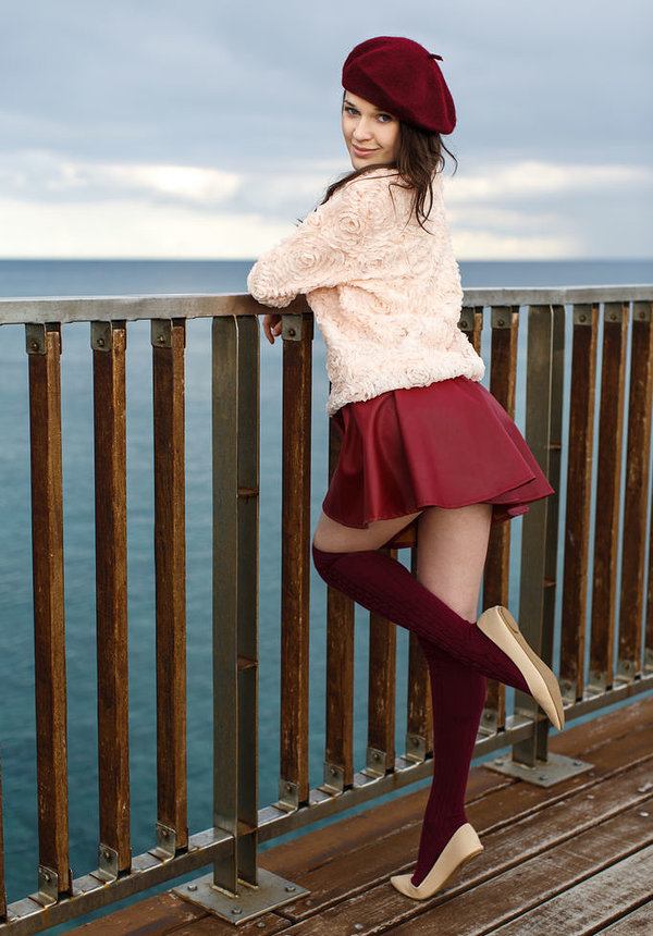 Алина, 39 лет, 0 размер груди