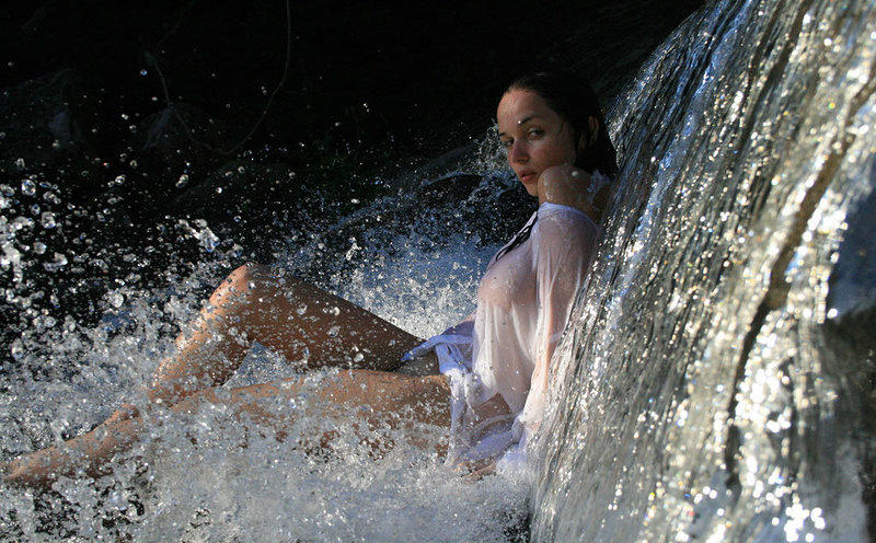 Фелиция, 28 лет, 5 размер груди