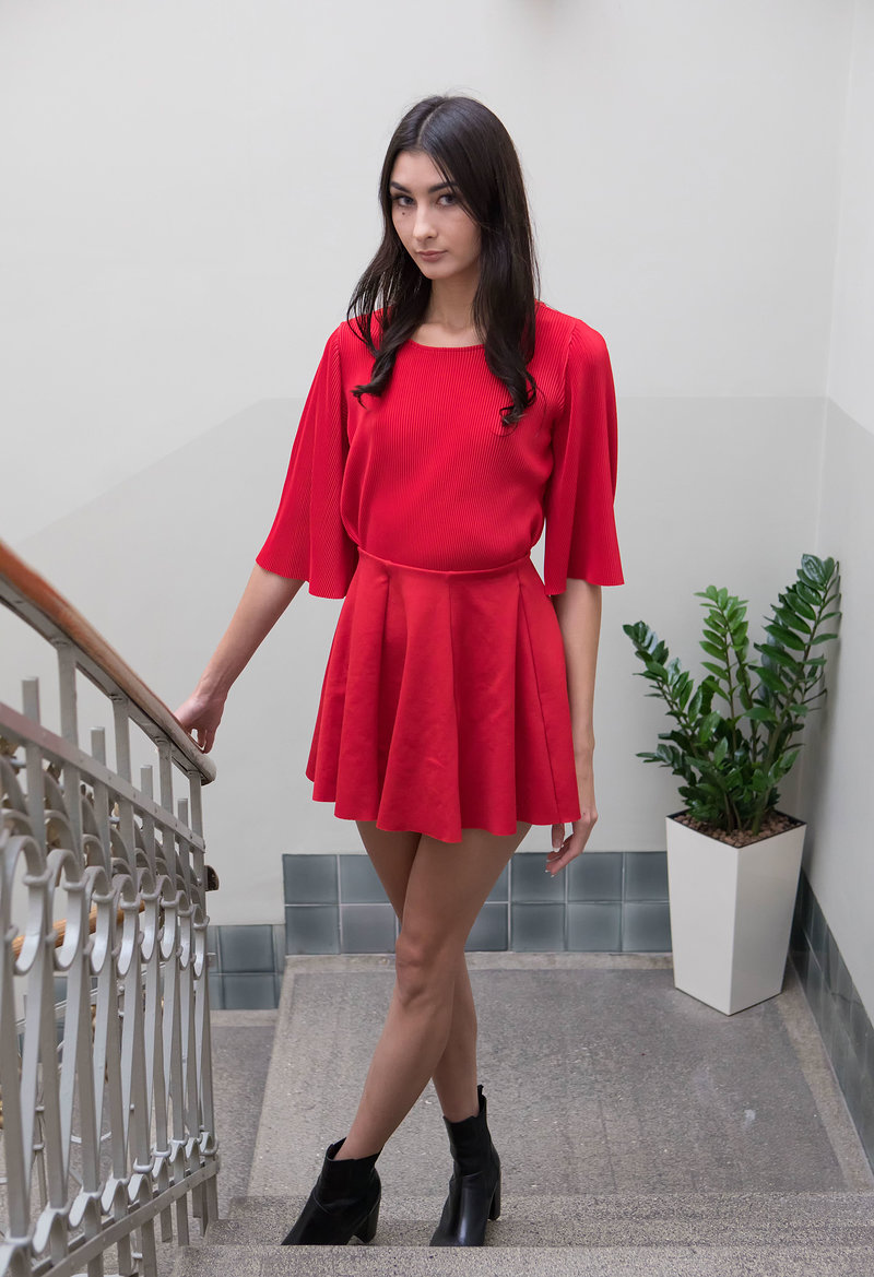 Ева, 25 лет, 4 размер груди