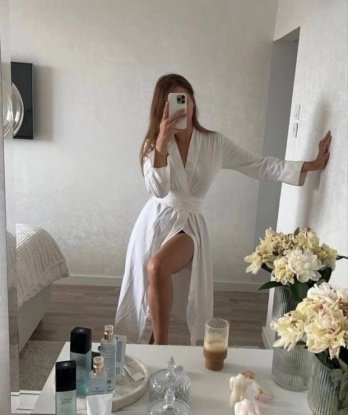 Анжелика, 27 лет, 1 размер груди